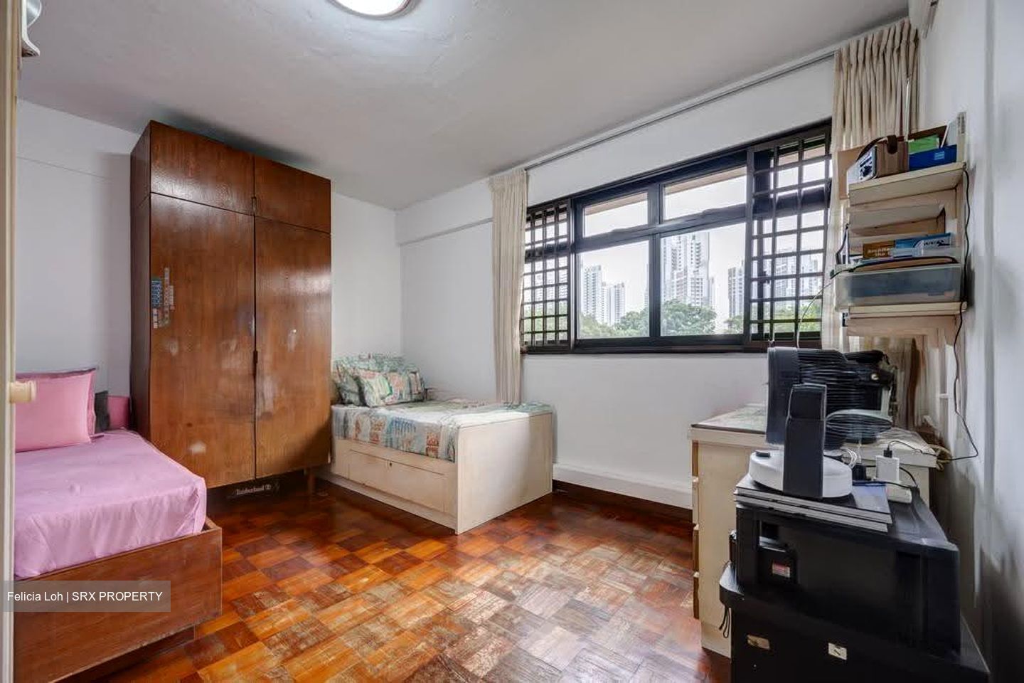 Blk 13 Dover Heights (Queenstown), HDB 5 Rooms #608408951